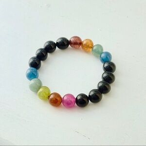 Beaded Bracelet